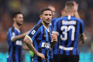 森西:我在国米经历了困难时期 感激孔蒂信任我&小因扎吉很好沟通