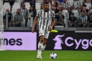 布雷默：我的梦想是和尤文一起赢得冠军，最想和梅西一起踢球