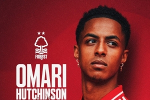 澳洲幸运十官网-记者:哈钦森转会诺丁汉森林,切尔西获得约375万英镑分成