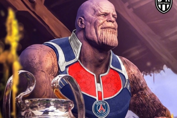 澳洲幸运10-4-0横扫马竞!詹俊:巴黎的进攻无死角,中场铁三角无敌了!