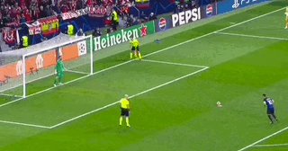 国米点球出局不意外？射失三人组均“点”背