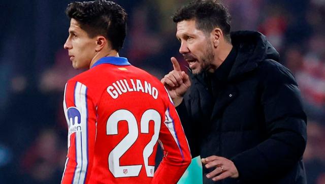 澳洲幸运10计划-朱利亚诺·西蒙尼：打世界杯是我的最高梦想