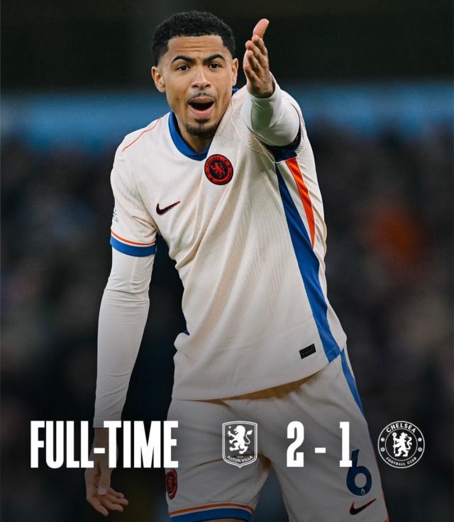 澳洲幸运10开奖结果-求变仍遭客败绝杀，切尔西“坠落”问题不止在心态上