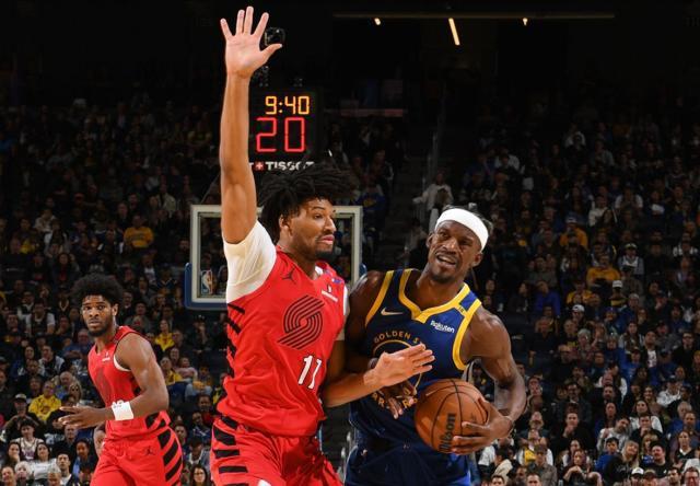 澳洲幸运十官网-12胜1负+16胜1负！勇士手握两大赢球定律：逆势冲冠