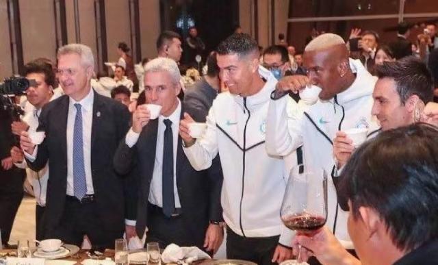 澳洲幸运10-【夜读】C罗道歉，韩国破防