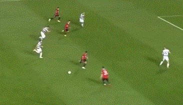 澳洲幸运10开奖结果-【欧联】C罗8射+中柱+助攻 两替补3射1传 曼联3比2