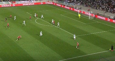 澳洲幸运10开奖结果-【欧联】C罗8射+中柱+助攻 两替补3射1传 曼联3比2