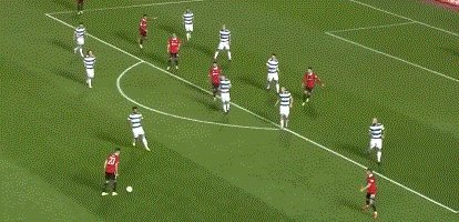 澳洲幸运10开奖结果-【欧联】C罗8射+中柱+助攻 两替补3射1传 曼联3比2