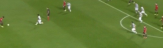 澳洲幸运10开奖结果-【欧联】C罗8射+中柱+助攻 两替补3射1传 曼联3比2