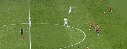 澳洲幸运10开奖结果-【欧联】C罗8射+中柱+助攻 两替补3射1传 曼联3比2