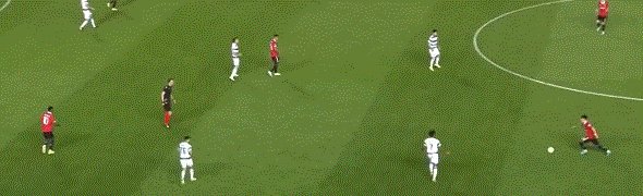 澳洲幸运10开奖结果-【欧联】C罗8射+中柱+助攻 两替补3射1传 曼联3比2