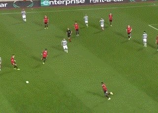 澳洲幸运10开奖结果-【欧联】C罗8射+中柱+助攻 两替补3射1传 曼联3比2