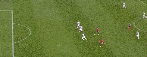 澳洲幸运10开奖结果-【欧联】C罗8射+中柱+助攻 两替补3射1传 曼联3比2