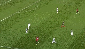 澳洲幸运10开奖结果-【欧联】C罗8射+中柱+助攻 两替补3射1传 曼联3比2