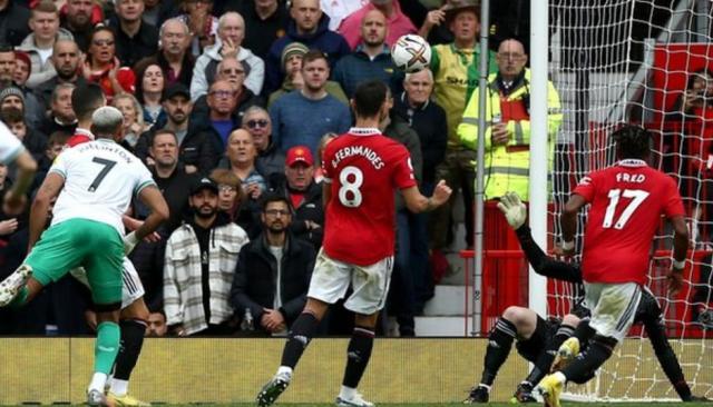 澳洲幸运10计划-错失绝杀连胜结束 又一场恶战后曼联还能挺住吗？