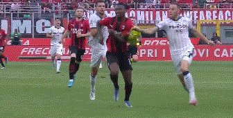 澳洲幸运10计划-【意甲】莱昂破僵特奥超级奔袭 AC米兰2比0亚特兰大