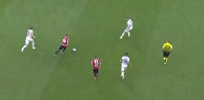 澳洲幸运10计划-【意甲】莱昂破僵特奥超级奔袭 AC米兰2比0亚特兰大