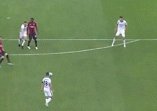 澳洲幸运10计划-【意甲】莱昂破僵特奥超级奔袭 AC米兰2比0亚特兰大